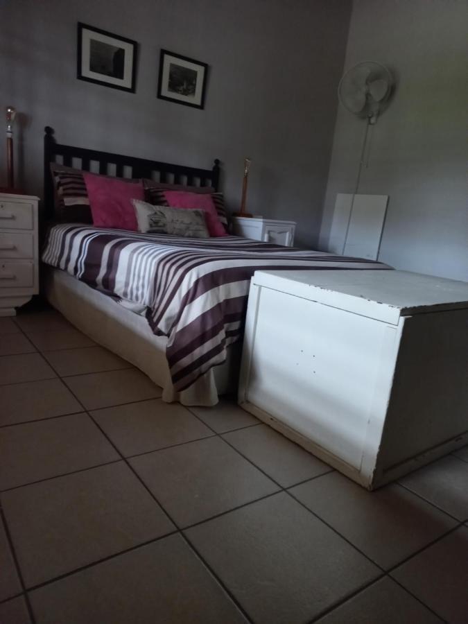 Orange Elephant Backpackers Hostel Addo Ngoại thất bức ảnh