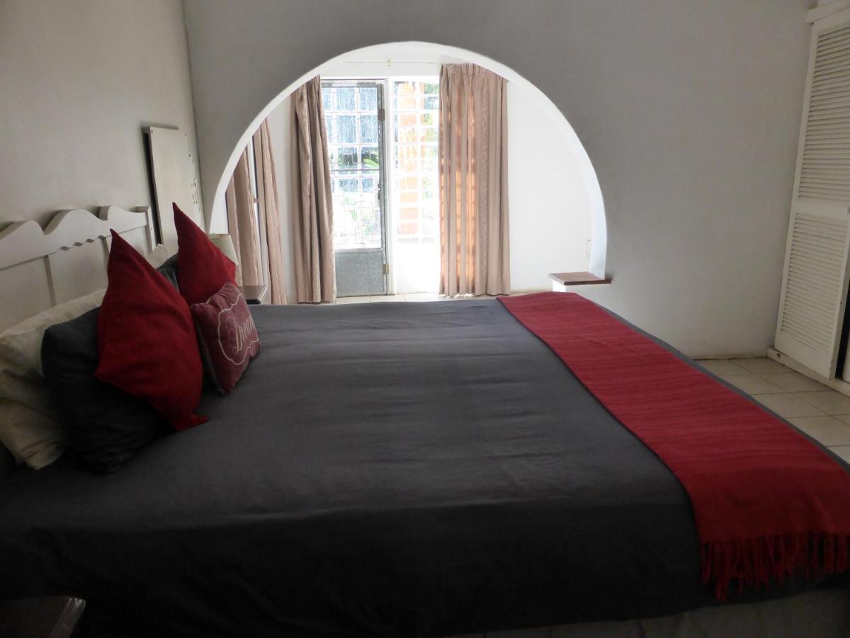 Orange Elephant Backpackers Hostel Addo Ngoại thất bức ảnh