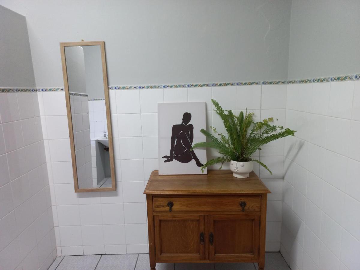Orange Elephant Backpackers Hostel Addo Ngoại thất bức ảnh